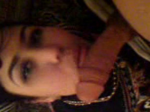 Таджикский минет от кареглазой женщины из Душанбе