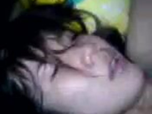 Первый секс молодой казашки и лишение девственности