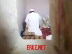Таджикский мулла ебет чужую жену на скрытую видеокамеру